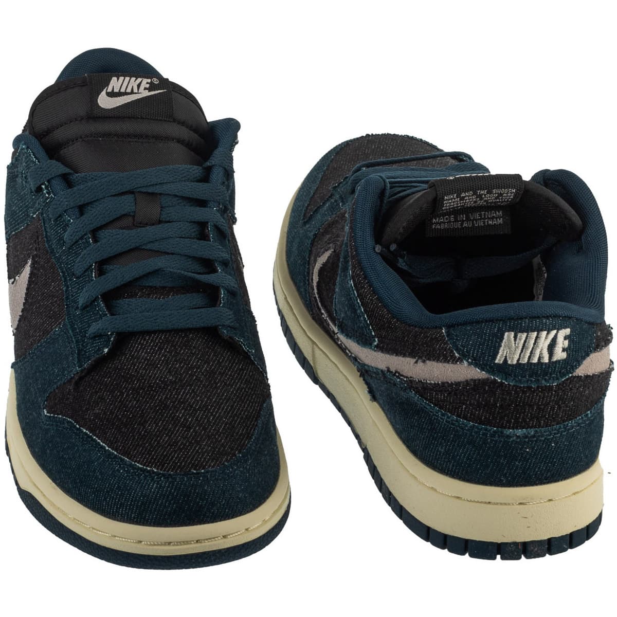 Women's Sneakers Nike Gray