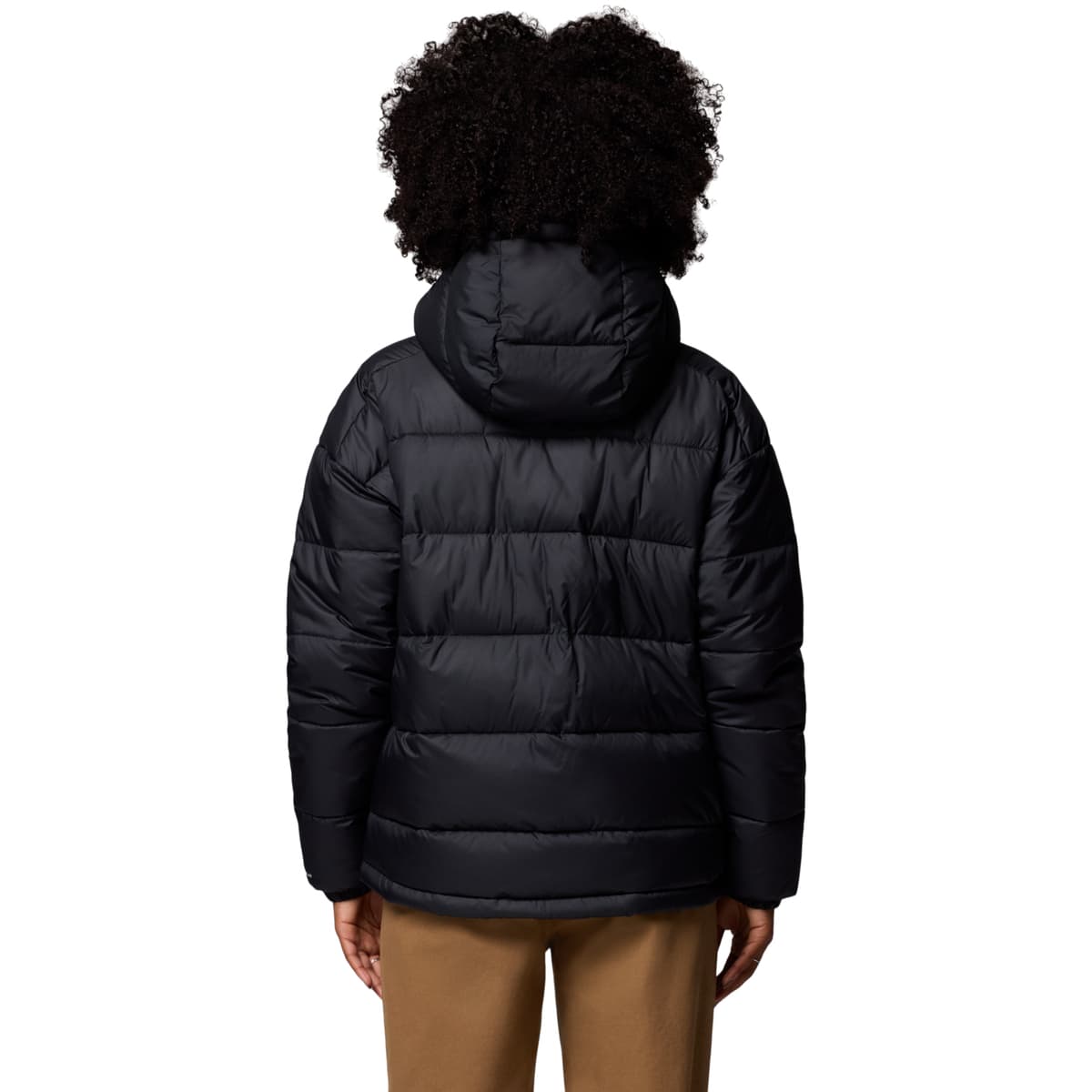 Men's Jackets Columbia Black