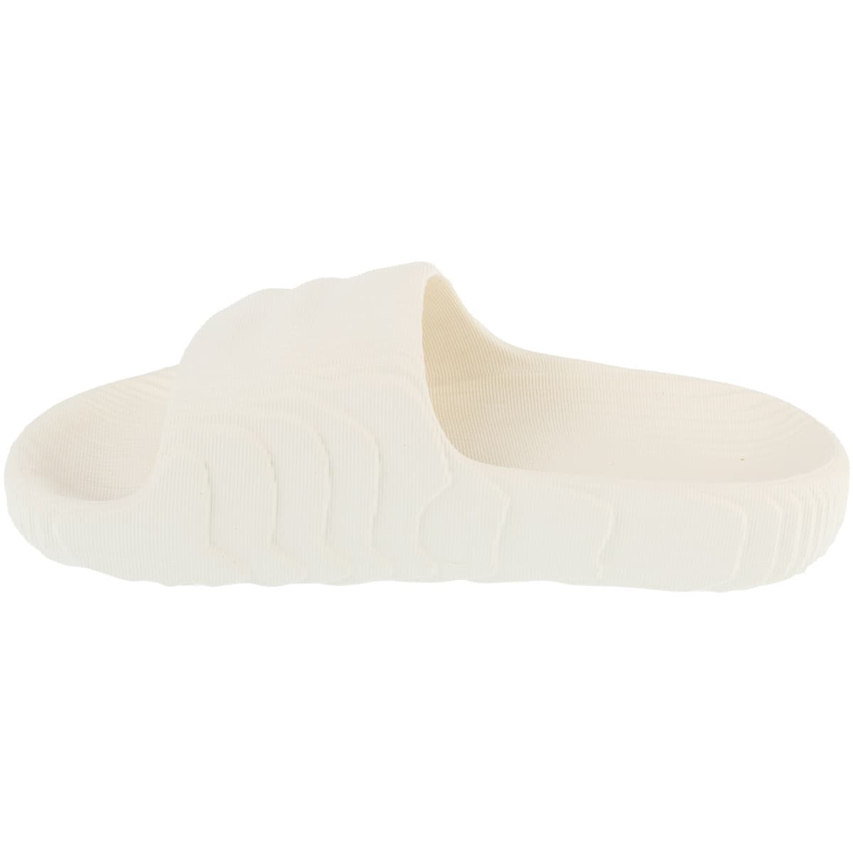 Women's Flip Flops adidas White