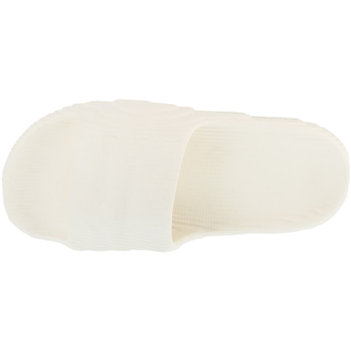 Women's Flip Flops adidas White