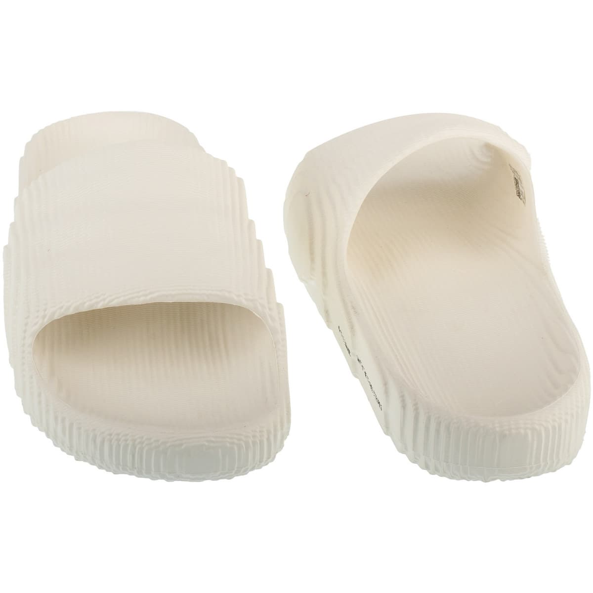 Women's Flip Flops adidas White