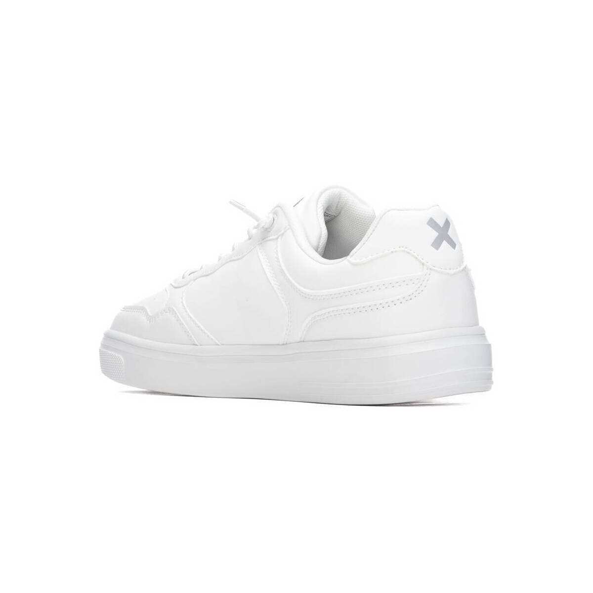 Men's Sneakers Xti White