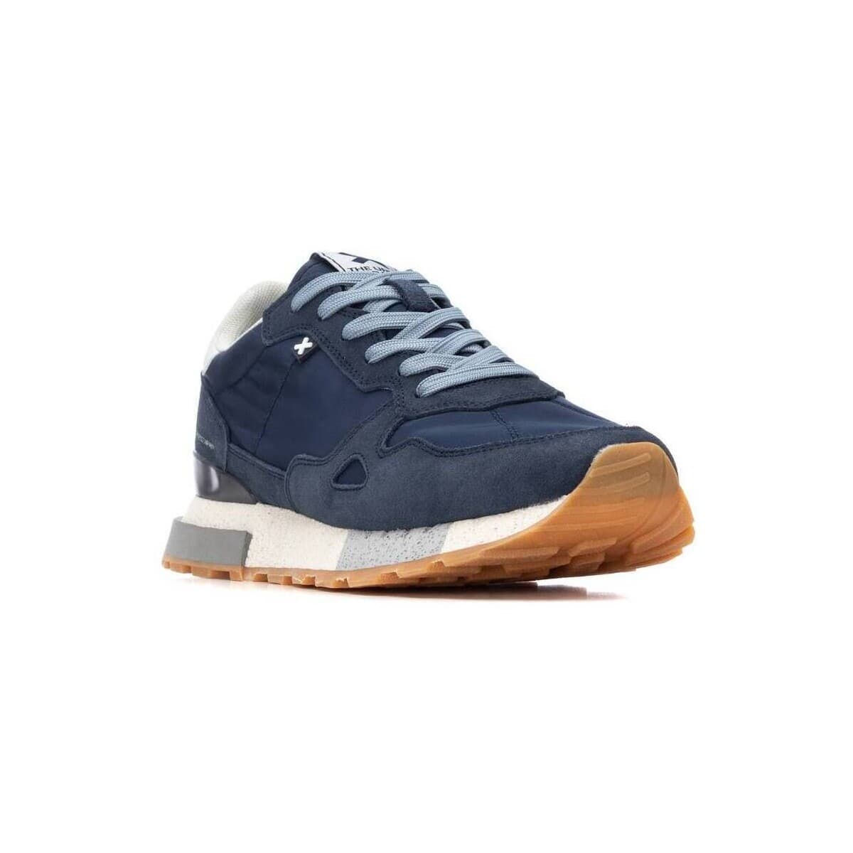 Men's Sneakers Xti Blue