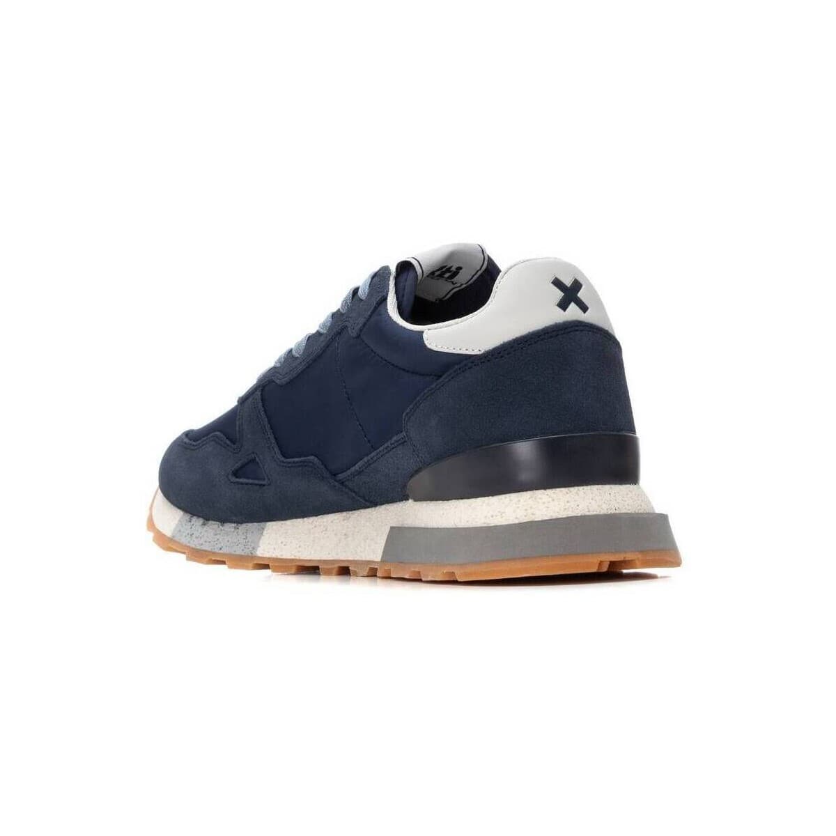 Men's Sneakers Xti Blue