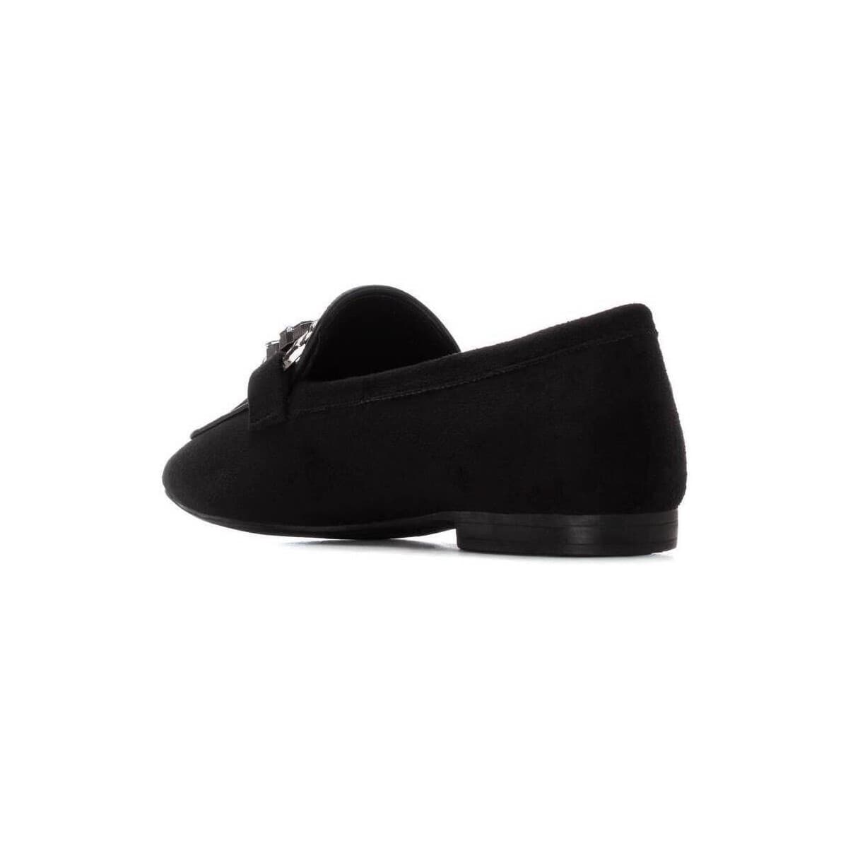 Women's Loafers Xti Black