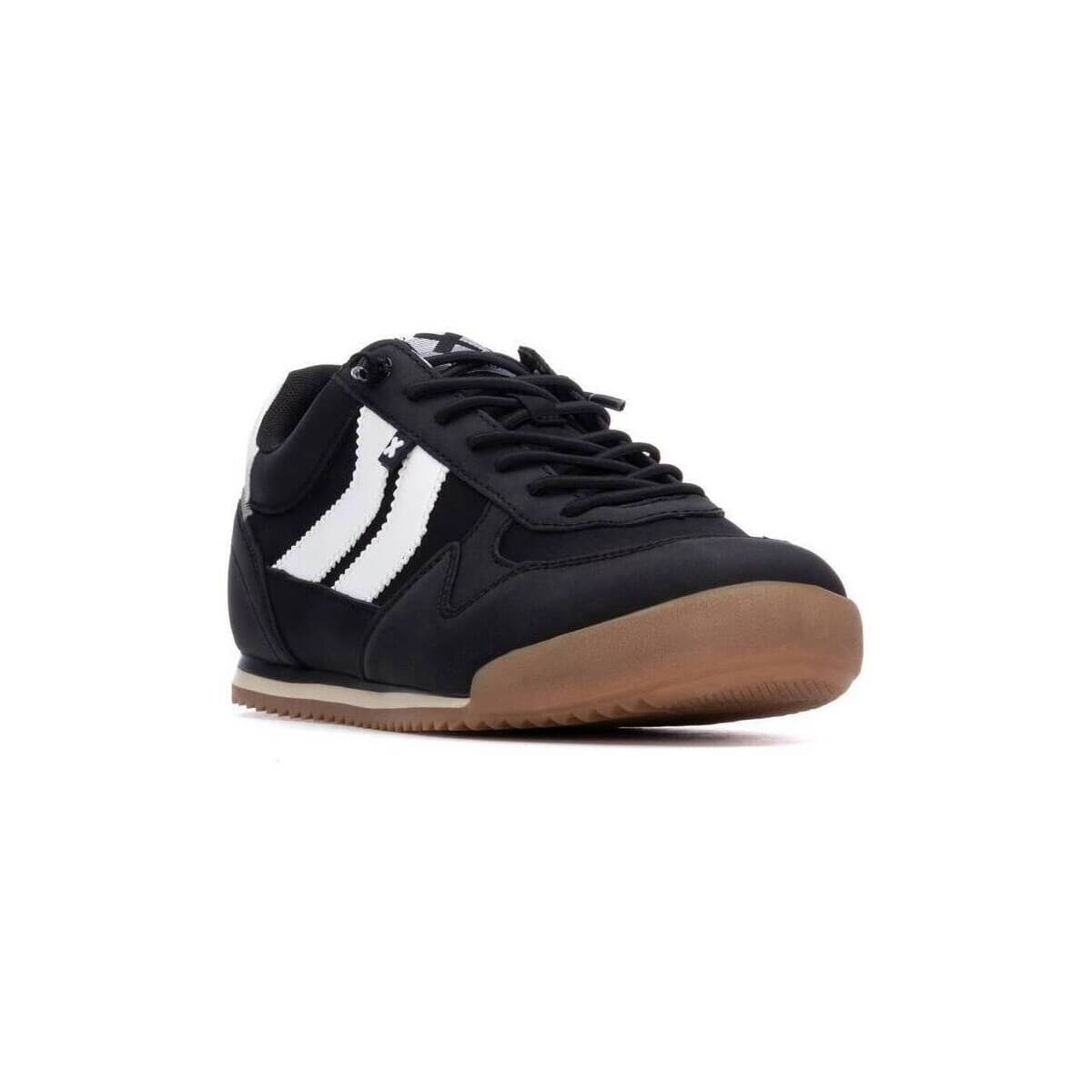 Men's Sneakers Xti Black