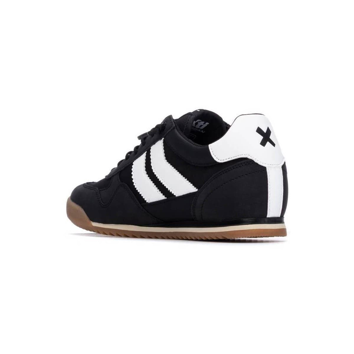 Men's Sneakers Xti Black