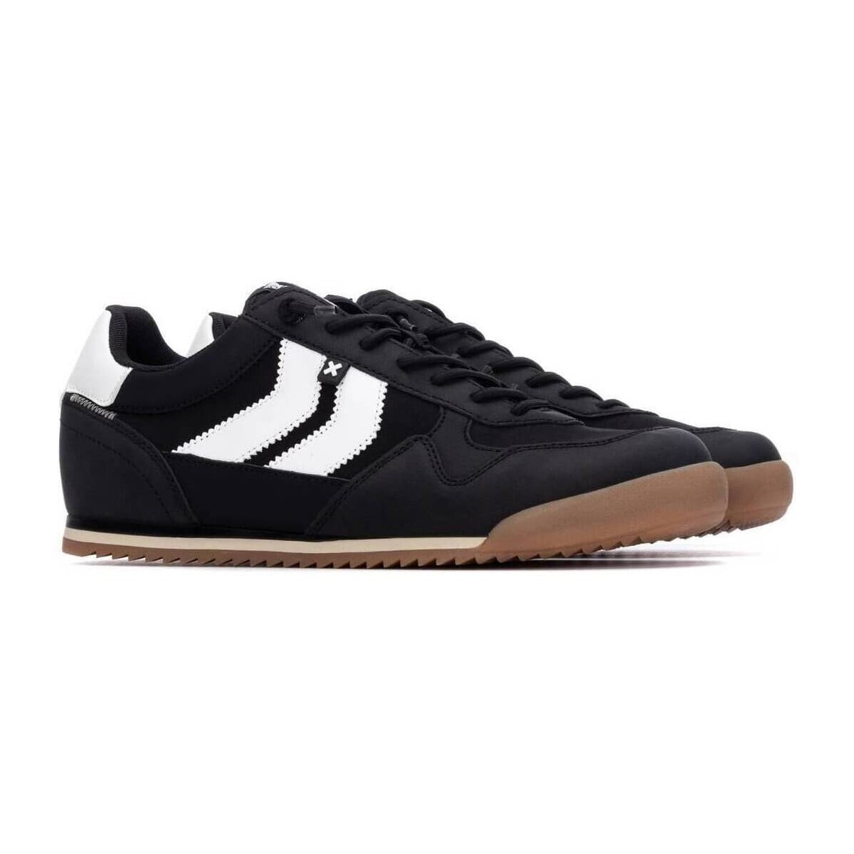 Men's Sneakers Xti Black