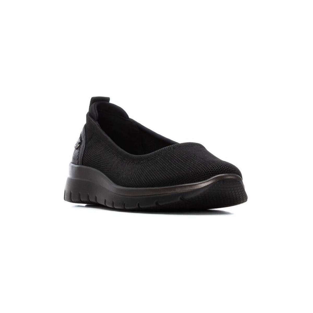 Women's Dress Shoes Xti Black