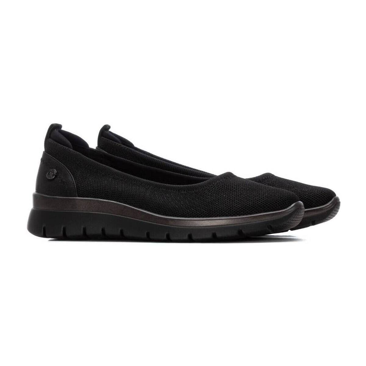 Women's Dress Shoes Xti Black