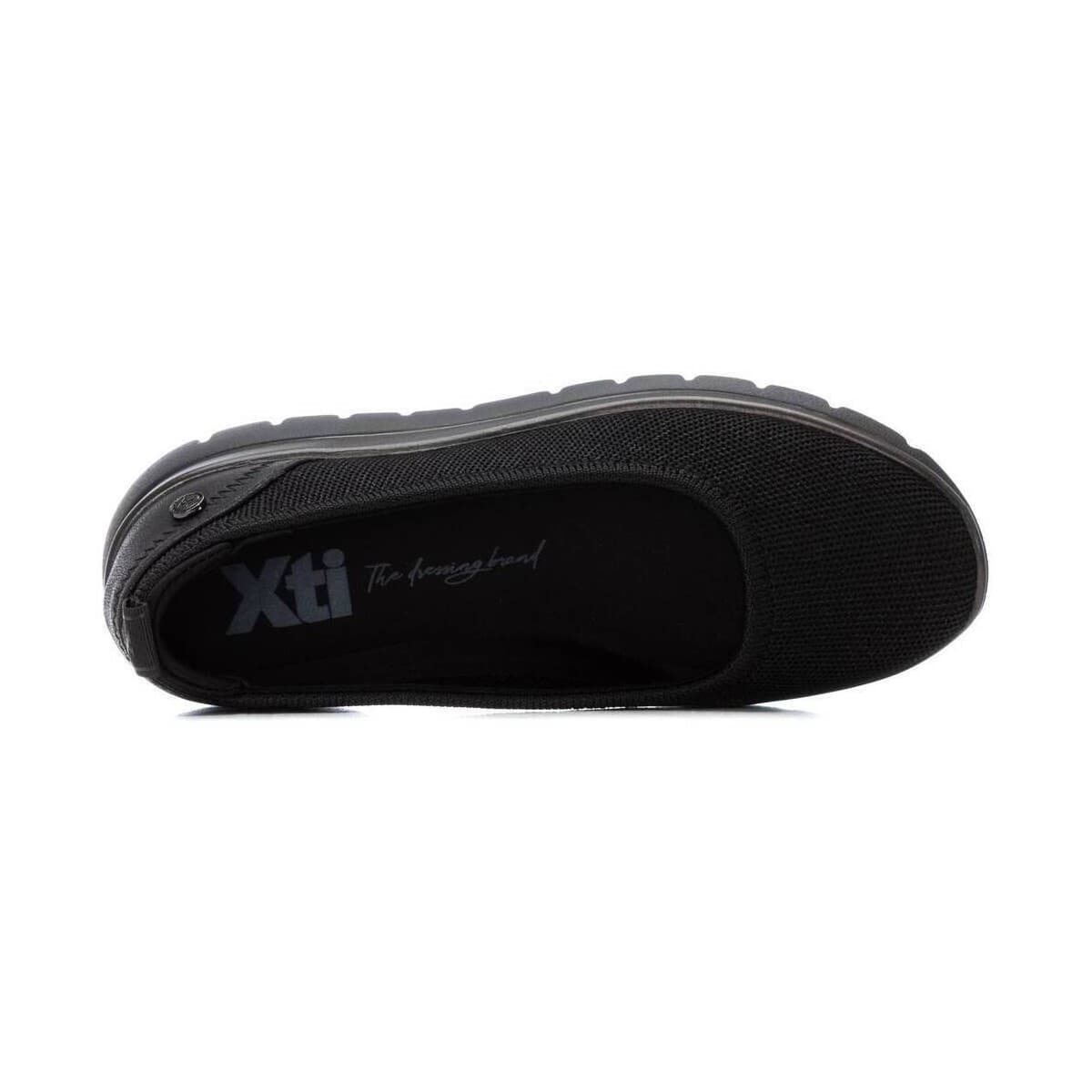Women's Dress Shoes Xti Black