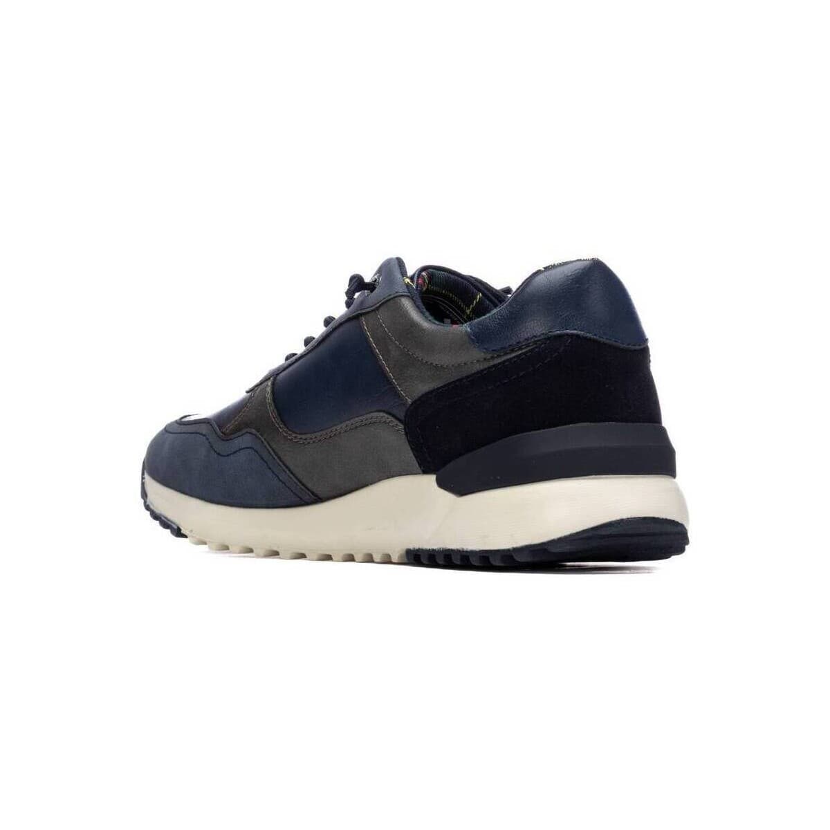 Men's Sneakers Xti Blue