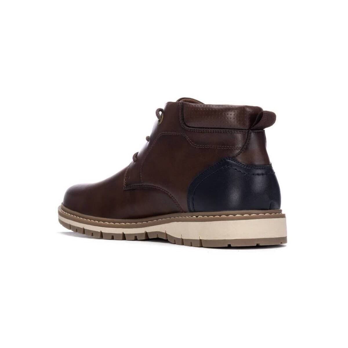 Men's Boots Xti Brown