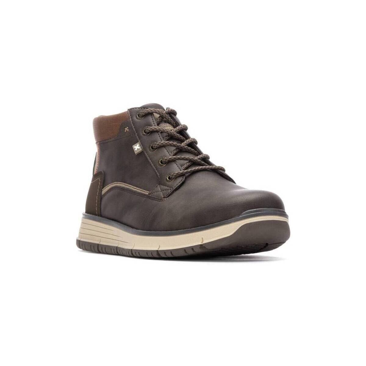 Men's Boots Xti Brown