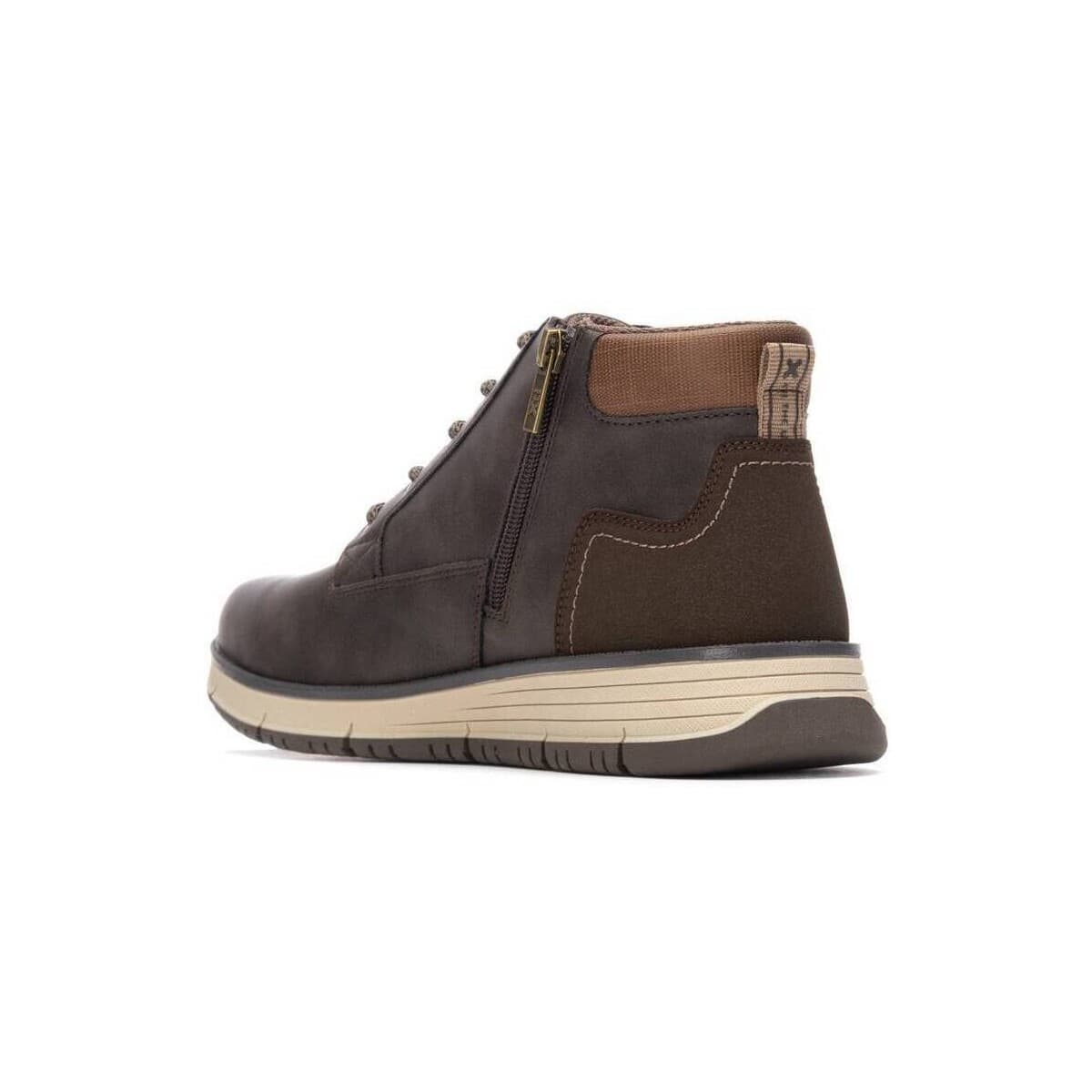 Men's Boots Xti Brown