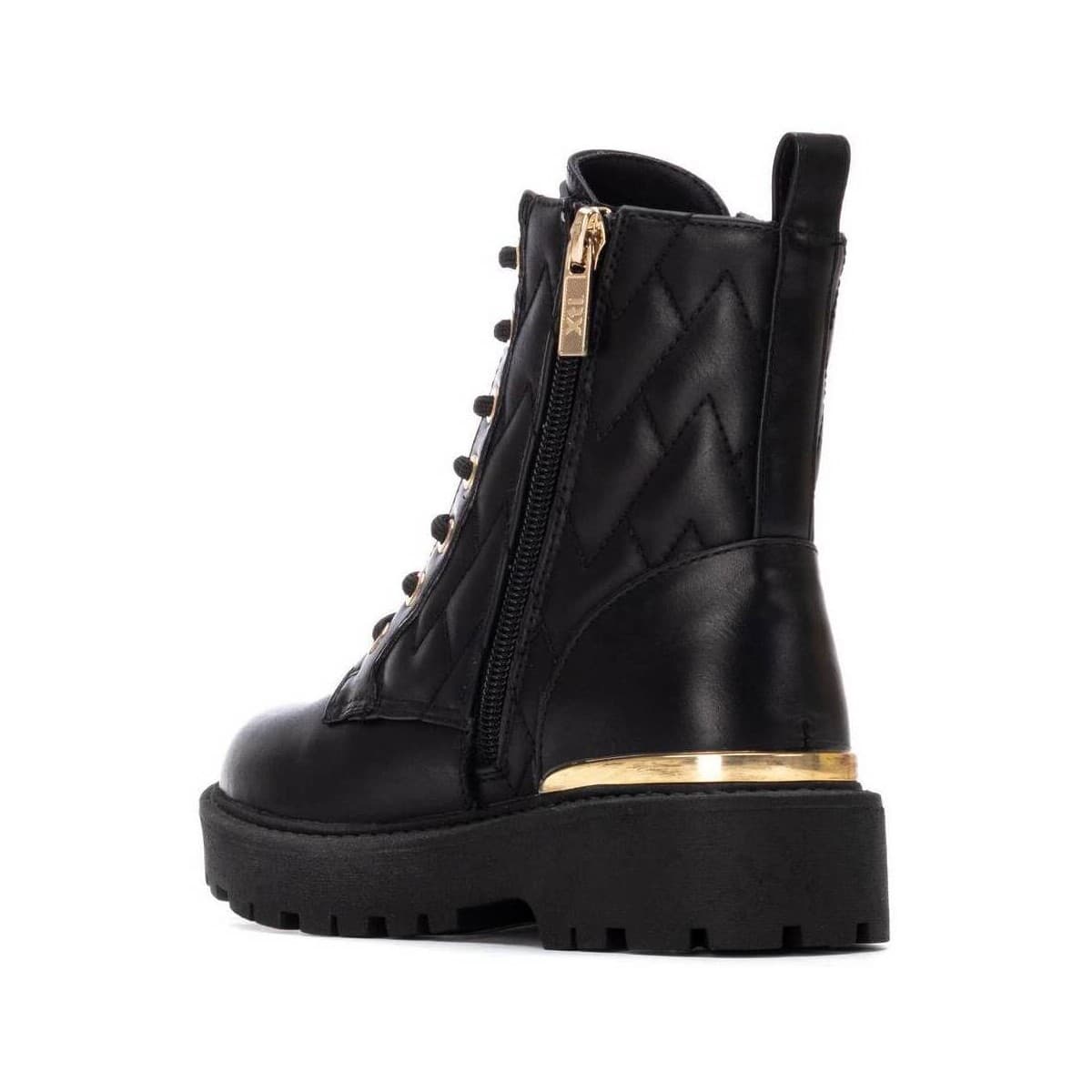 Girls' Boots Xti Black