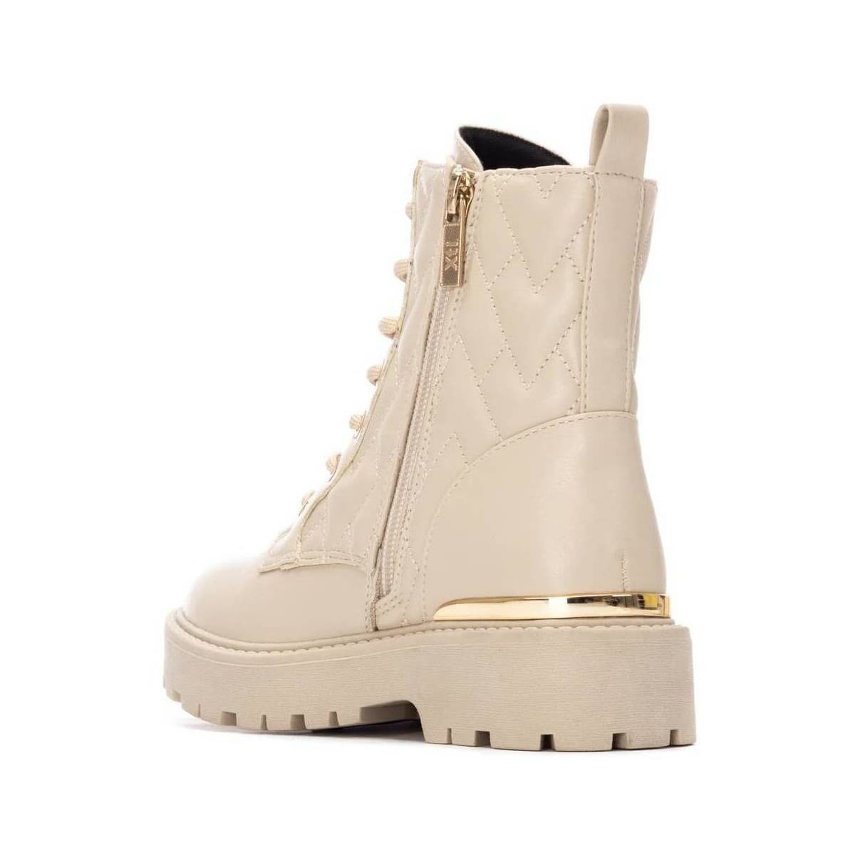 Girls' Boots Xti Brown