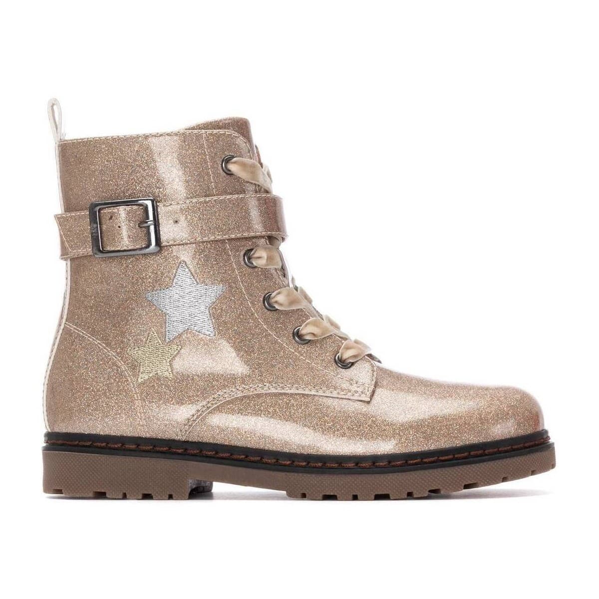 Girls' Boots Xti Brown