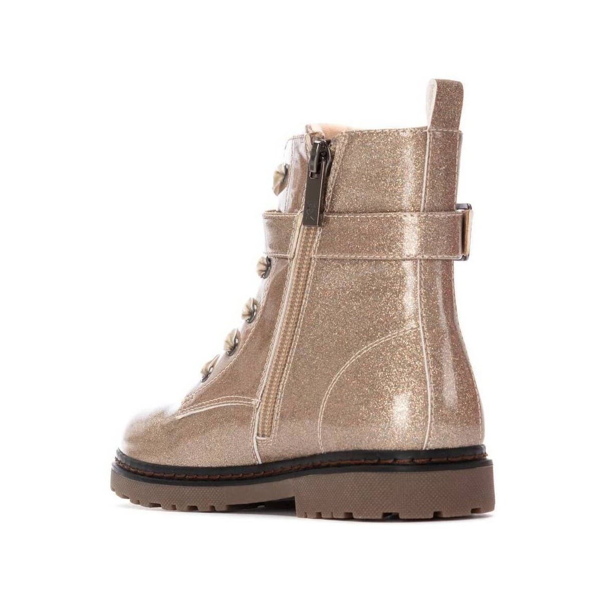 Girls' Boots Xti Brown