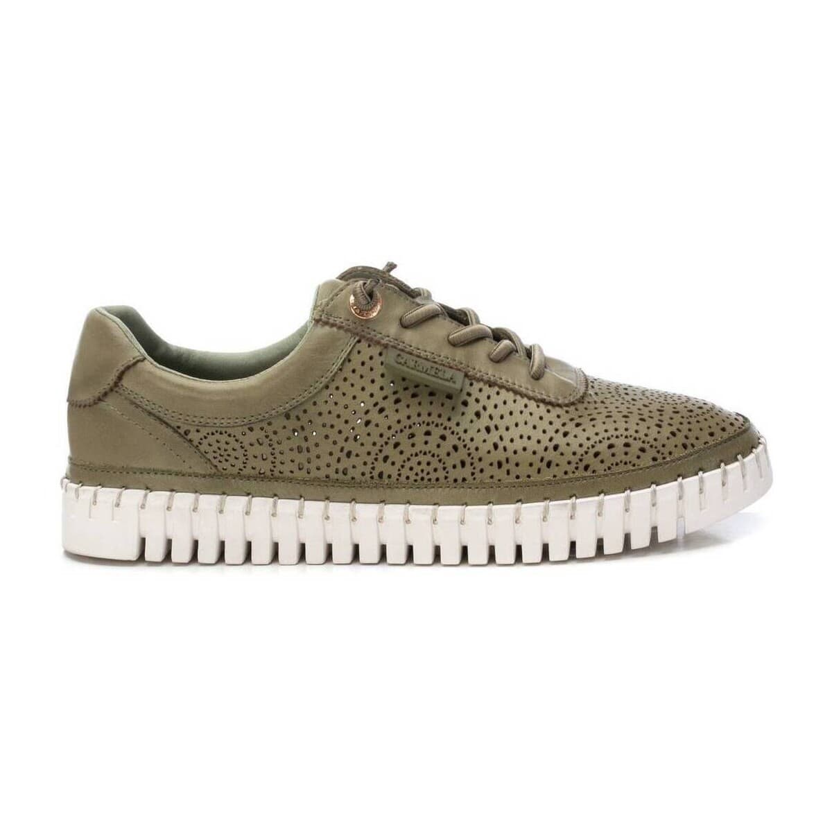 Women's Sneakers Carmela Green
