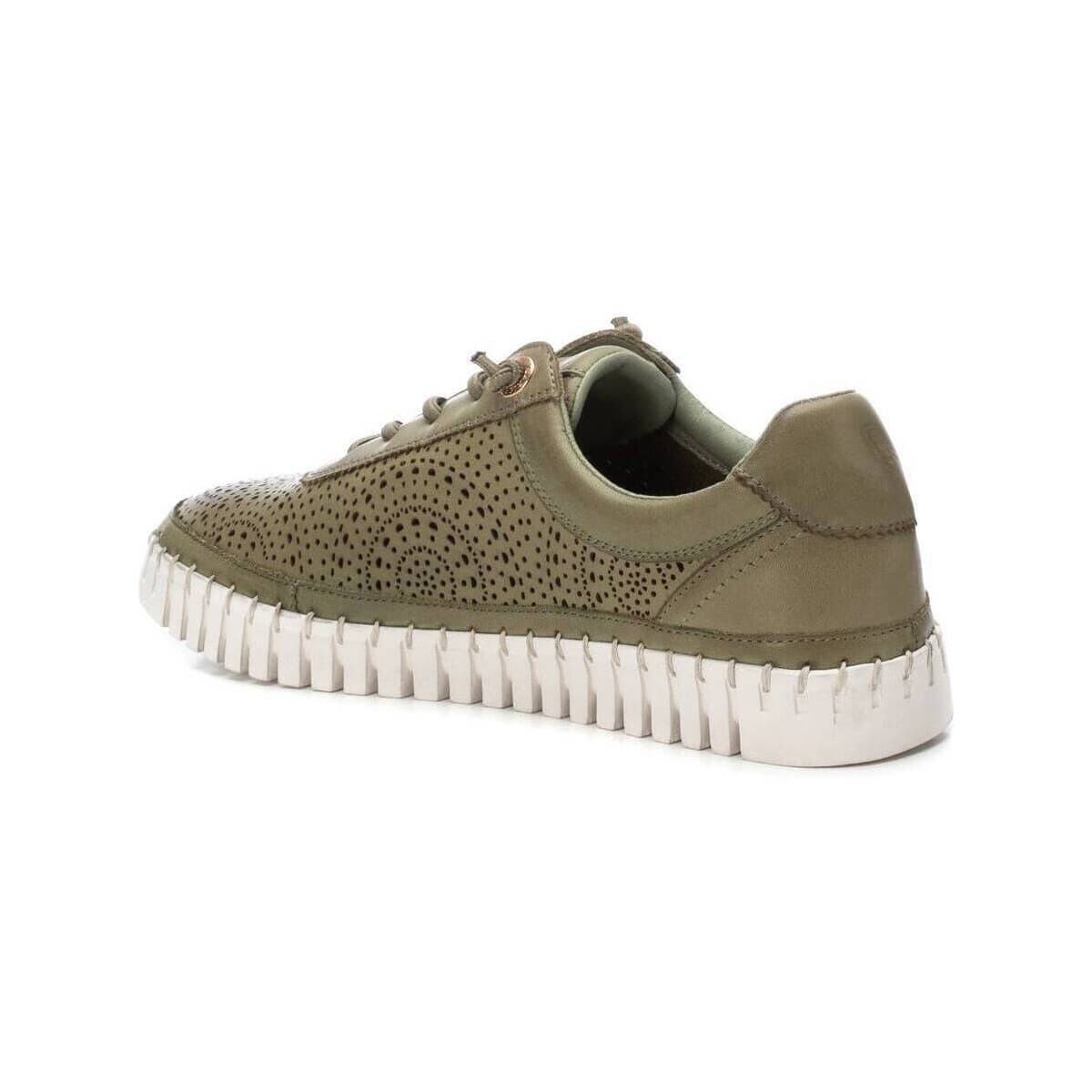 Women's Sneakers Carmela Green