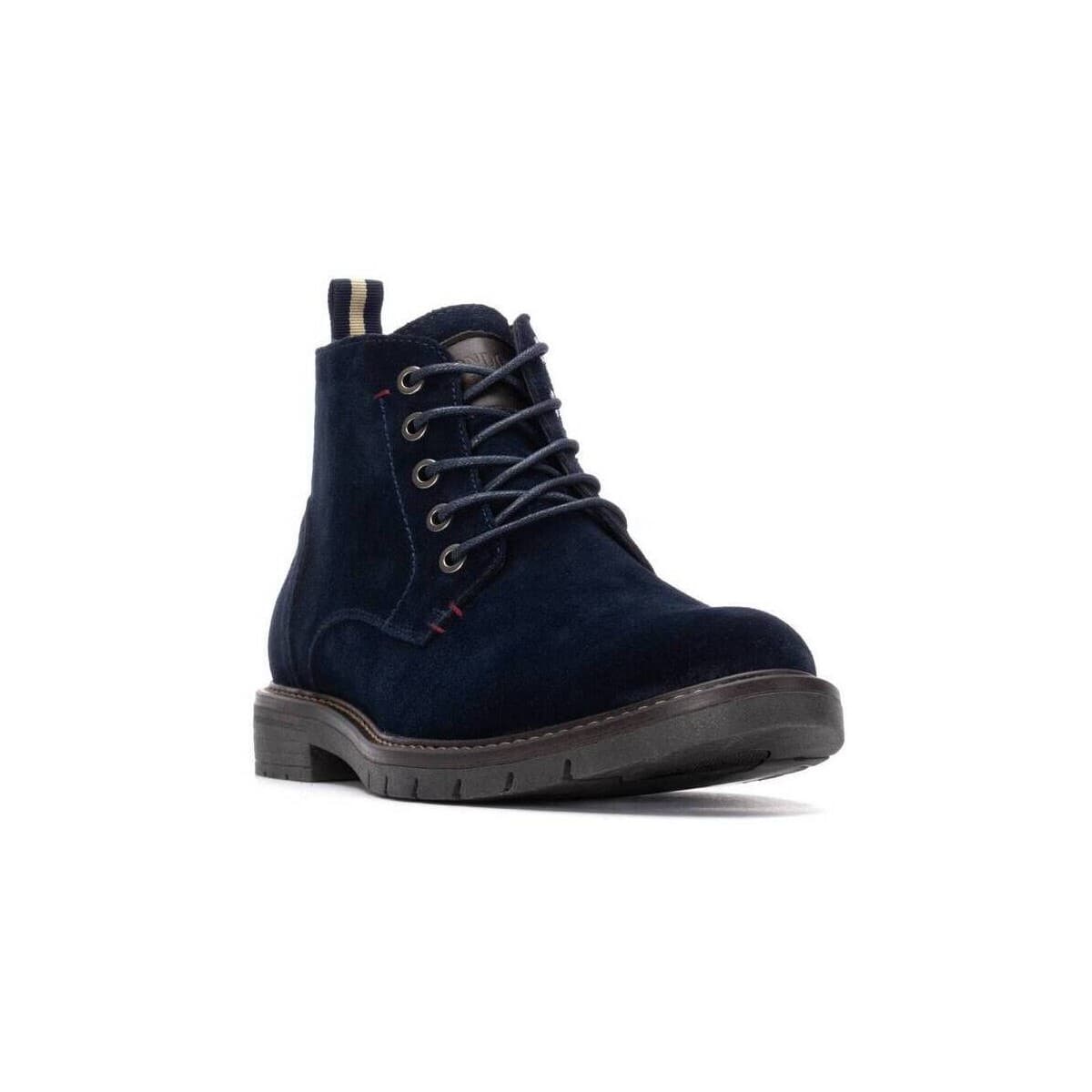 Men's Boots Carmela Blue