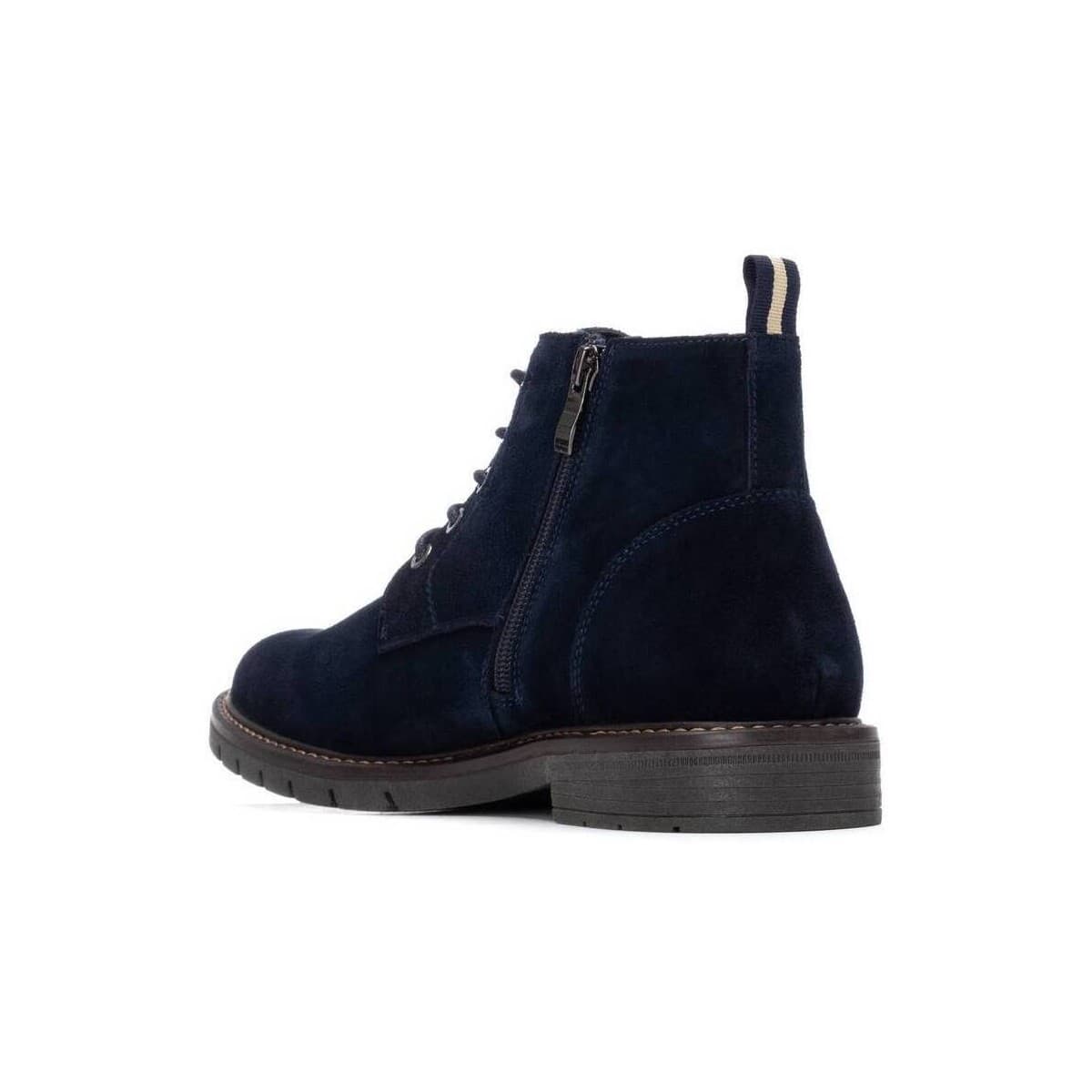 Men's Boots Carmela Blue