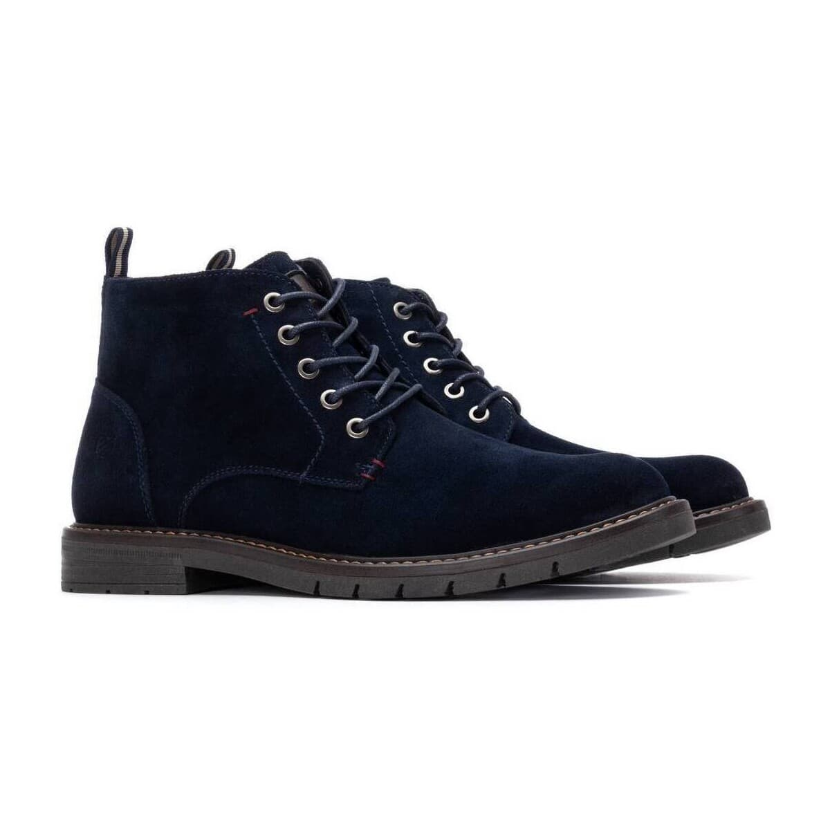 Men's Boots Carmela Blue
