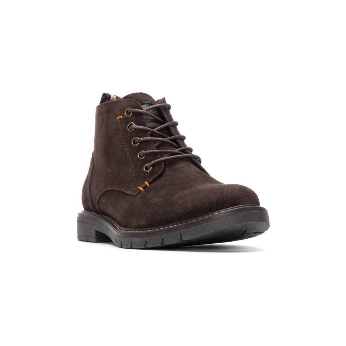 Men's Boots Carmela Brown