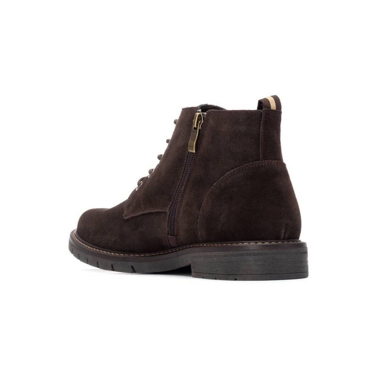 Men's Boots Carmela Brown