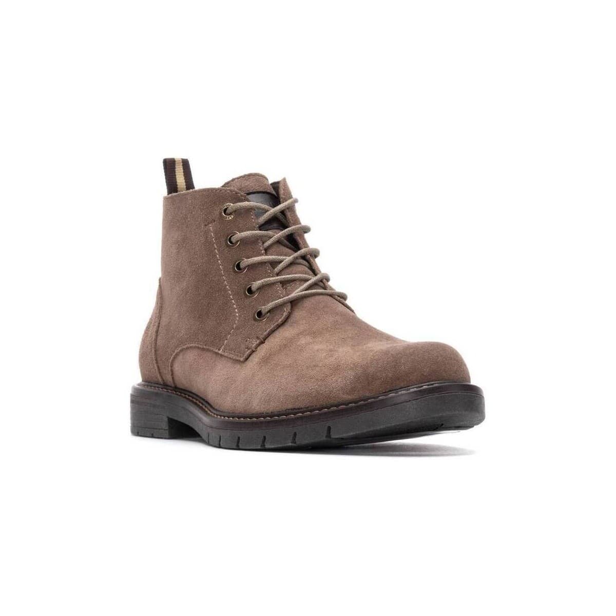 Men's Boots Carmela Brown