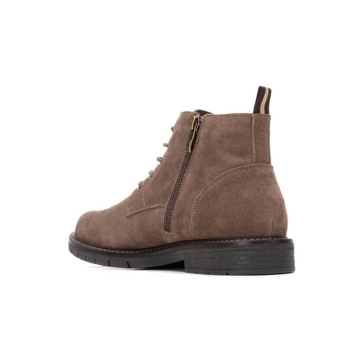 Men's Boots Carmela Brown