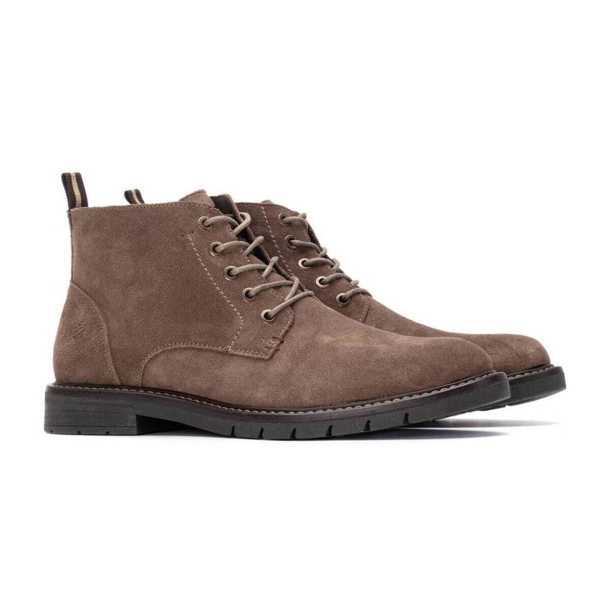 Men's Boots Carmela Brown