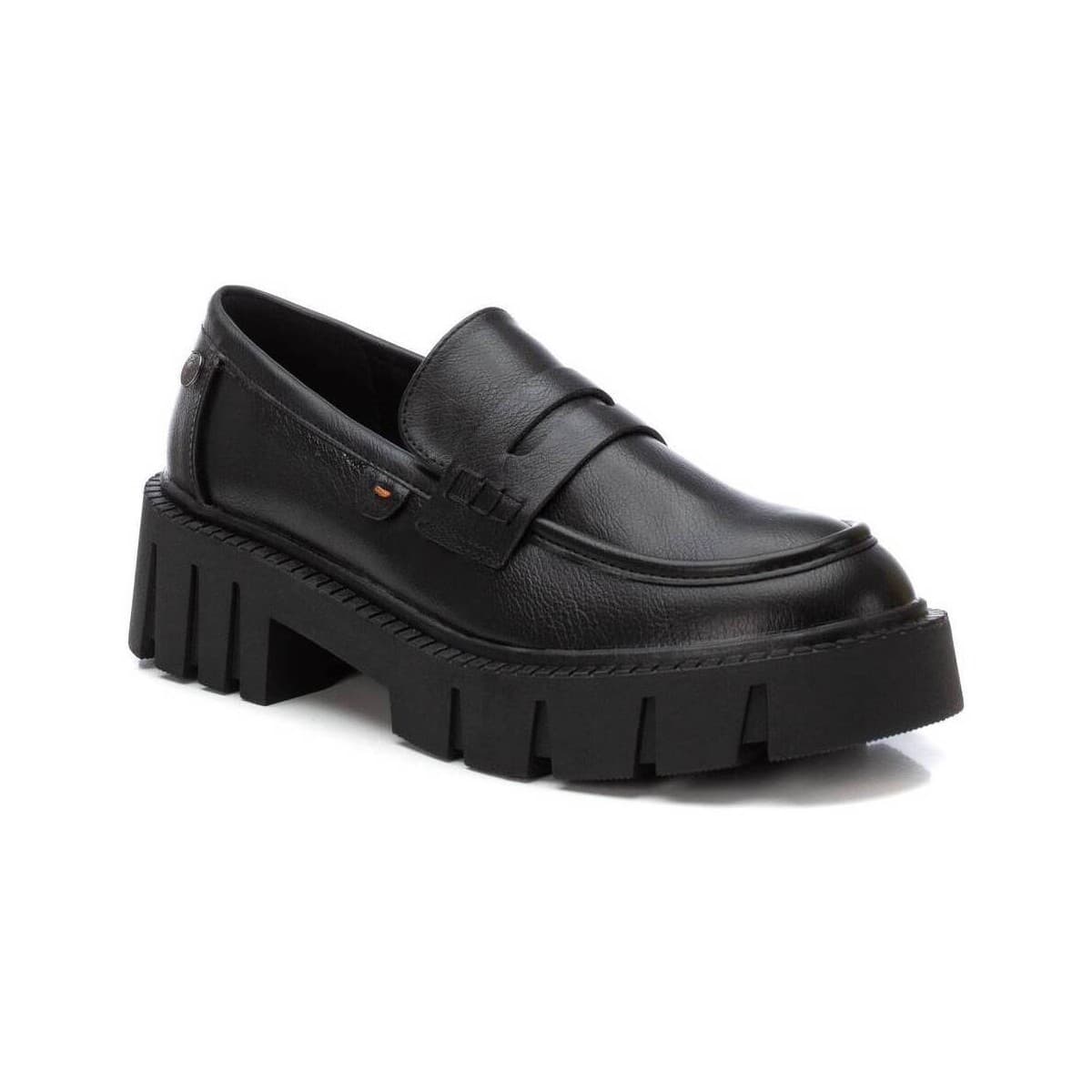 Women's Loafers Refresh Black