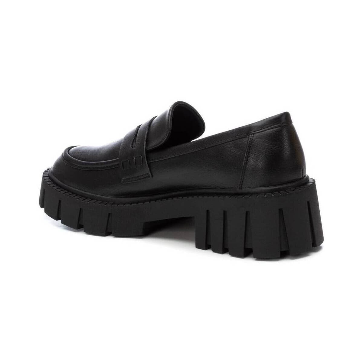 Women's Loafers Refresh Black