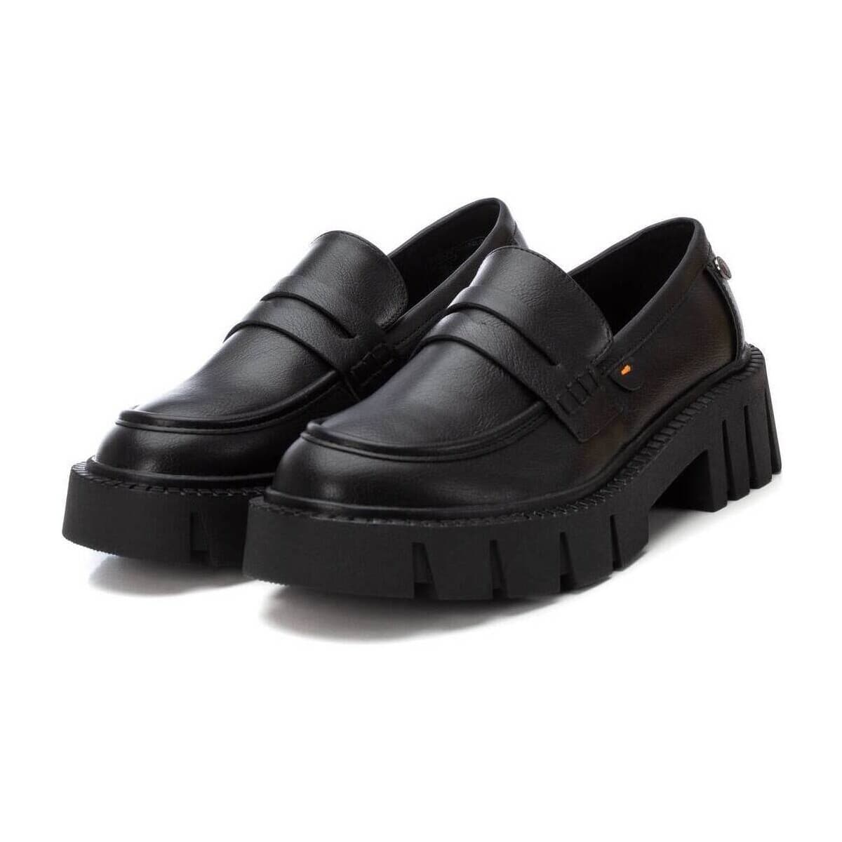 Women's Loafers Refresh Black