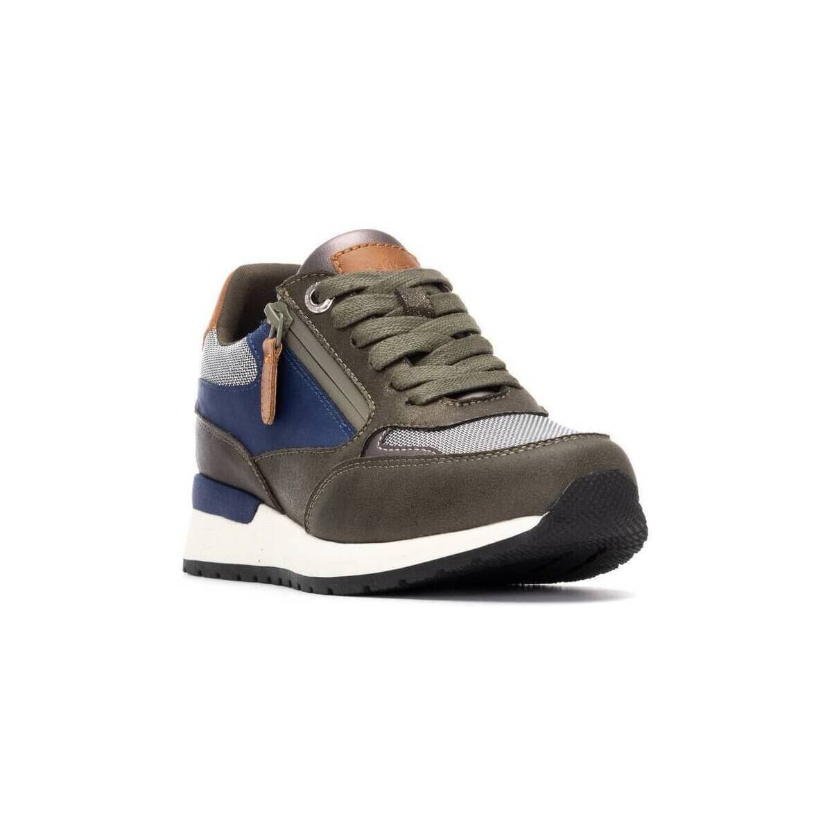 Women's Sneakers Refresh Green