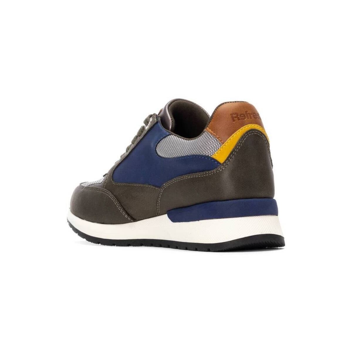 Women's Sneakers Refresh Green