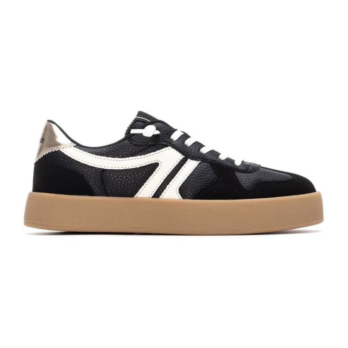 Women's Sneakers Refresh Black
