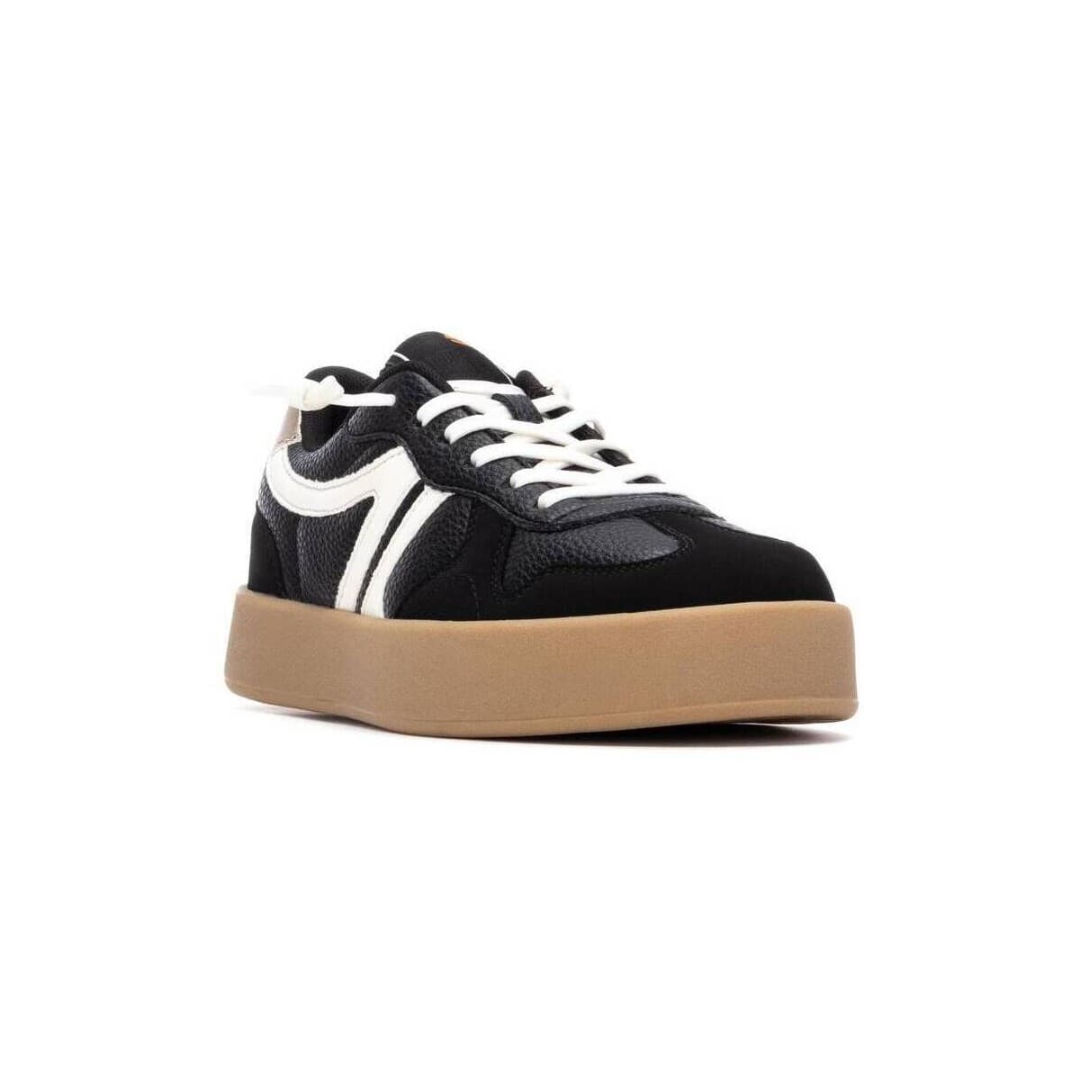 Women's Sneakers Refresh Black