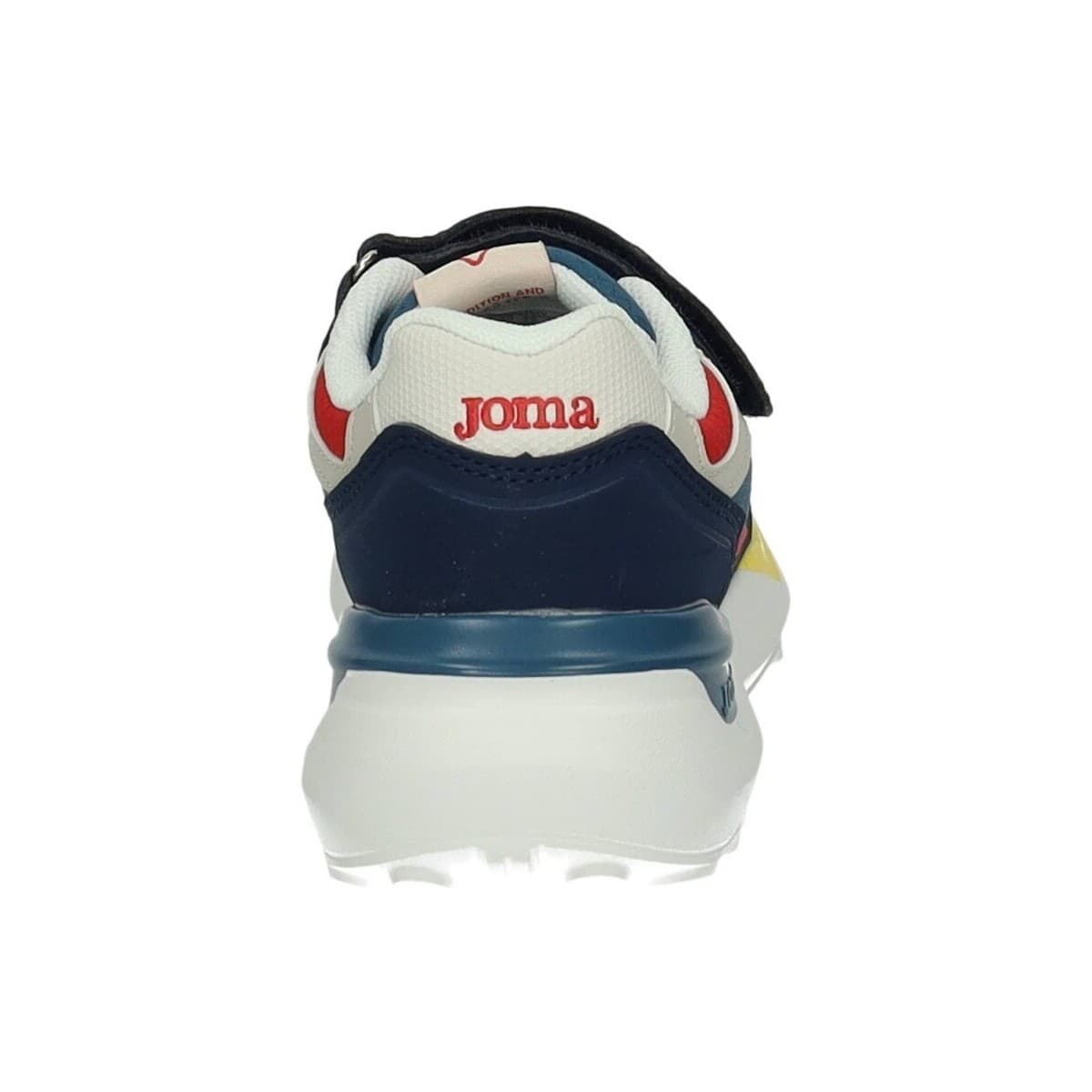 Boys' Sneakers Joma Blue