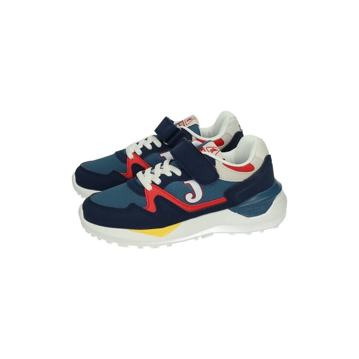 Boys' Sneakers Joma Blue