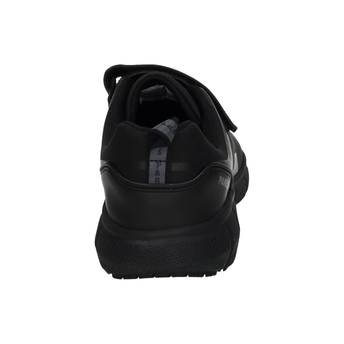 Men's Sneakers Paredes Black