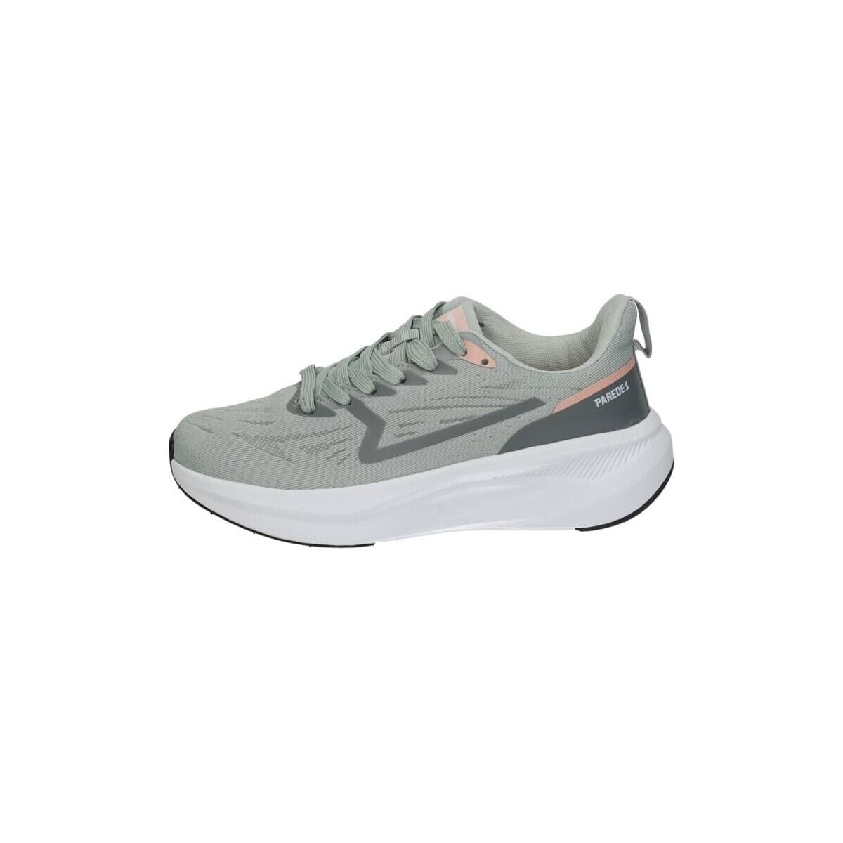 Women's Sneakers Paredes Gray