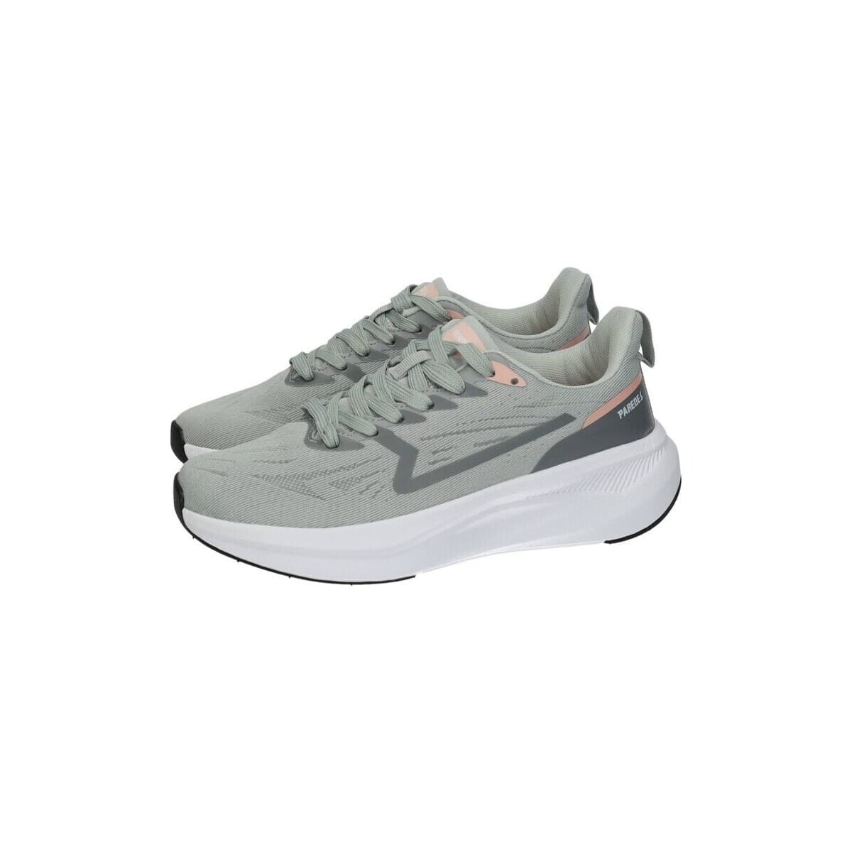 Women's Sneakers Paredes Gray