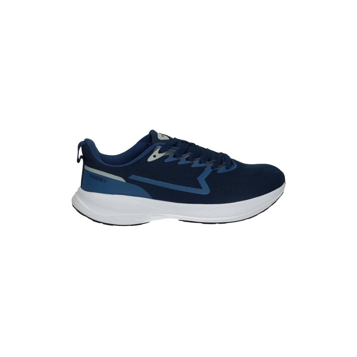 Men's Running Shoes Paredes Blue