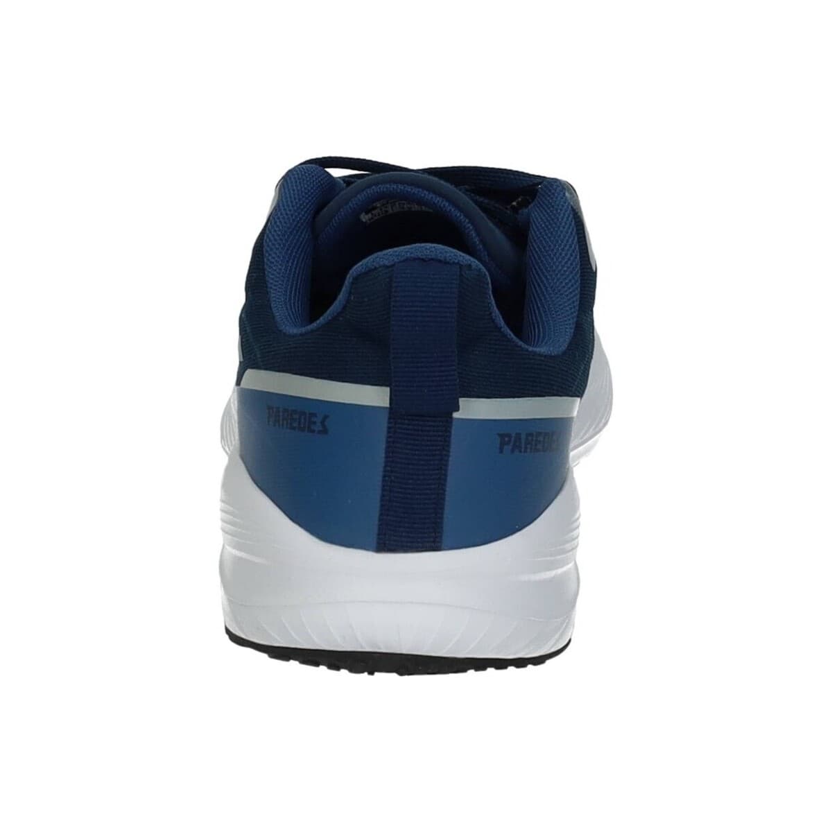 Men's Running Shoes Paredes Blue