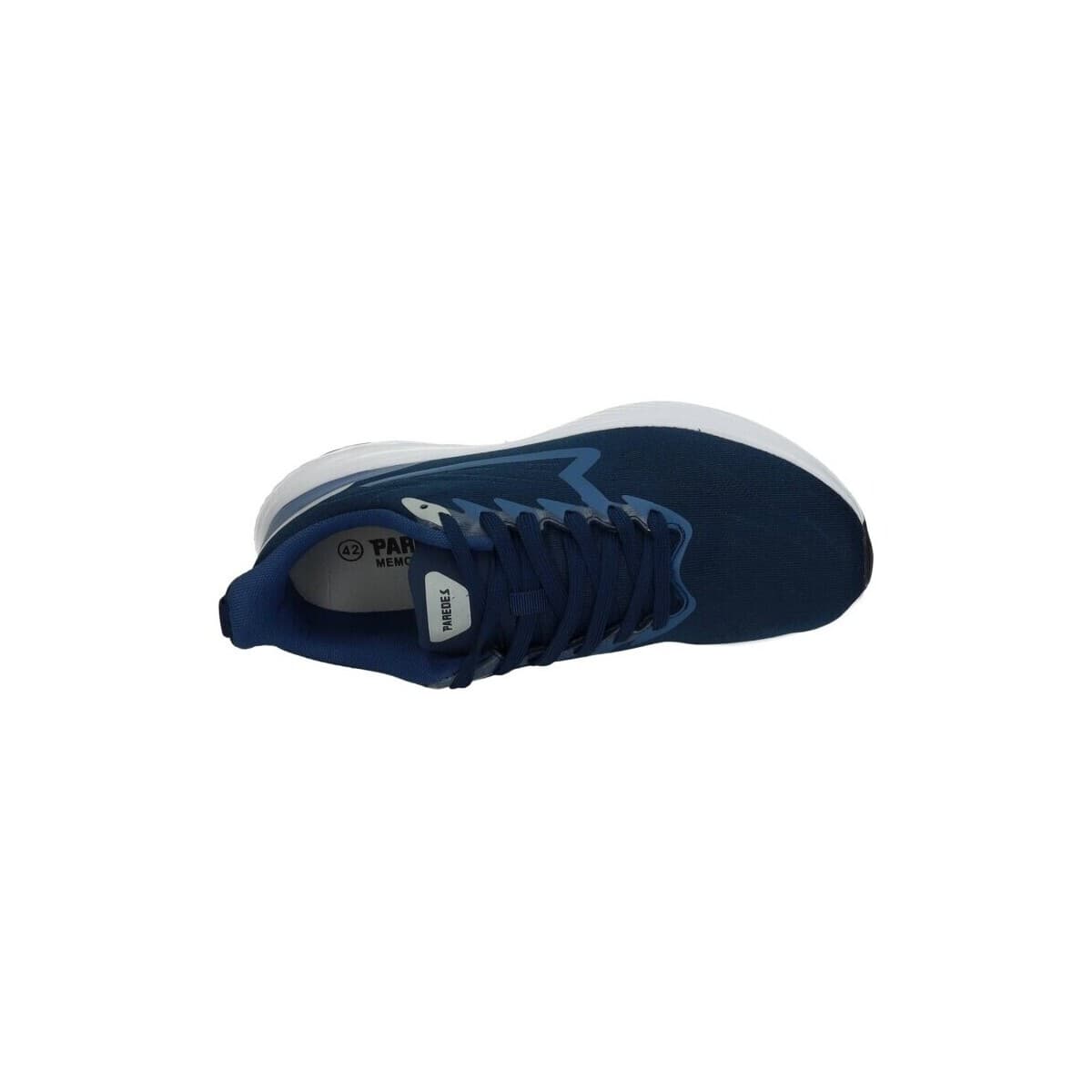 Men's Running Shoes Paredes Blue
