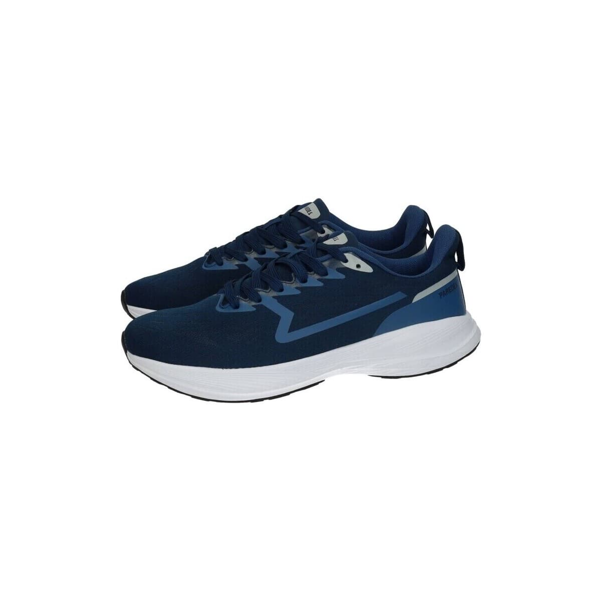 Men's Running Shoes Paredes Blue