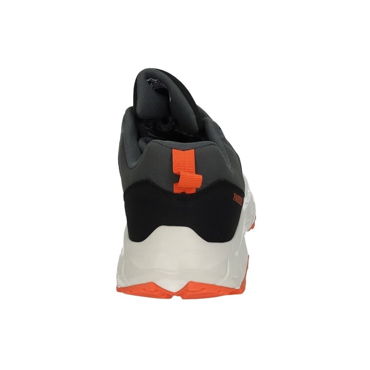 Men's Sneakers Paredes Gray